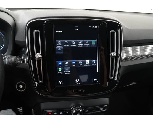 Volvo XC40 - Afbeelding 19 van 30
