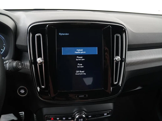 Volvo XC40 - Afbeelding 20 van 30