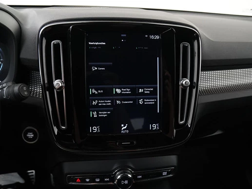 Volvo XC40 - Afbeelding 23 van 30