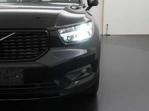 Volvo XC40 - Afbeelding 24 van 30