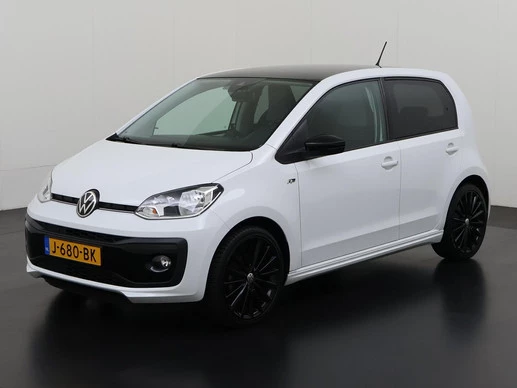 Volkswagen up! - Afbeelding 1 van 30