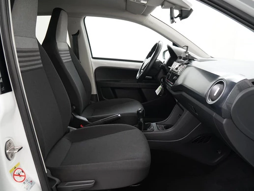 Volkswagen up! - Afbeelding 3 van 30