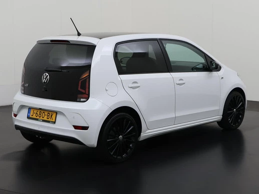 Volkswagen up! - Afbeelding 4 van 30