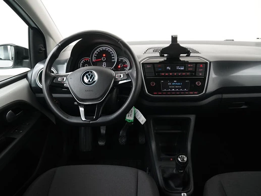 Volkswagen up! - Afbeelding 5 van 30