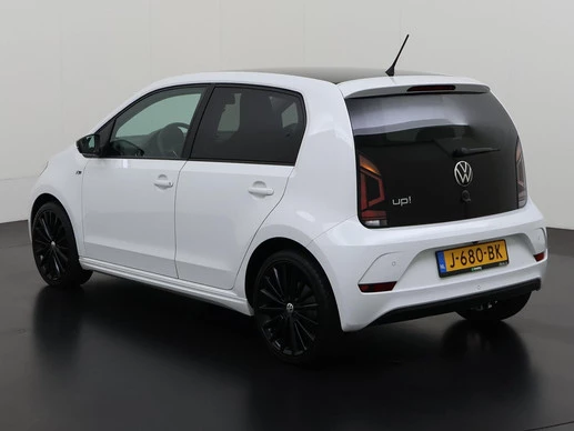 Volkswagen up! - Afbeelding 6 van 30