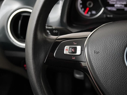 Volkswagen up! - Afbeelding 7 van 30