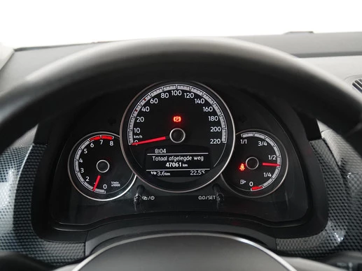 Volkswagen up! - Afbeelding 8 van 30