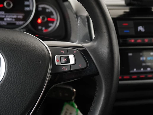 Volkswagen up! - Afbeelding 9 van 30
