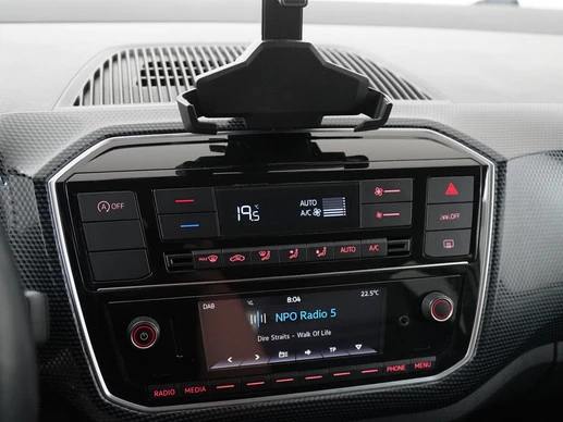 Volkswagen up! - Afbeelding 13 van 30