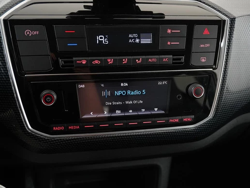 Volkswagen up! - Afbeelding 14 van 30