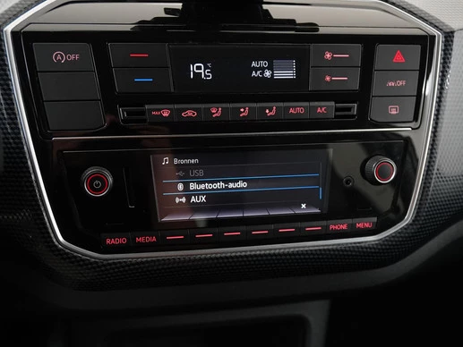 Volkswagen up! - Afbeelding 15 van 30