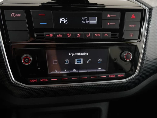 Volkswagen up! - Afbeelding 17 van 30