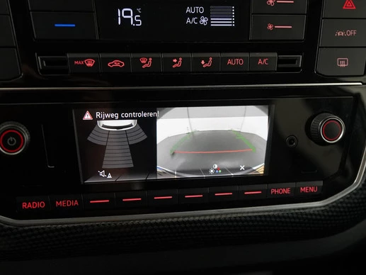 Volkswagen up! - Afbeelding 18 van 30
