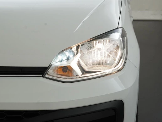 Volkswagen up! - Afbeelding 19 van 30