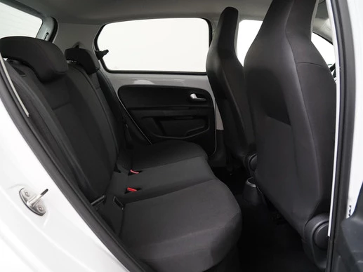 Volkswagen up! - Afbeelding 23 van 30