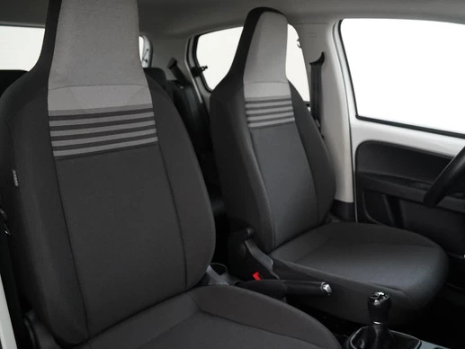 Volkswagen up! - Afbeelding 24 van 30
