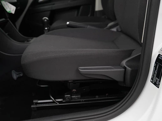 Volkswagen up! - Afbeelding 28 van 30