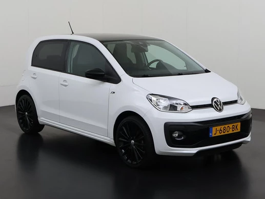 Volkswagen up! - Afbeelding 30 van 30