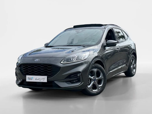 Ford Kuga - Afbeelding 1 van 30