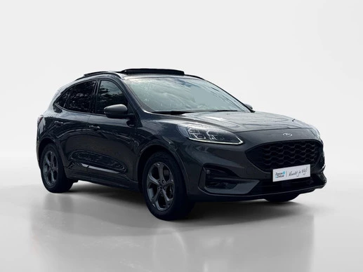 Ford Kuga - Afbeelding 2 van 30