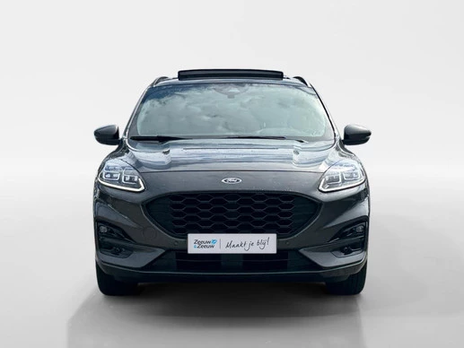 Ford Kuga - Afbeelding 4 van 30