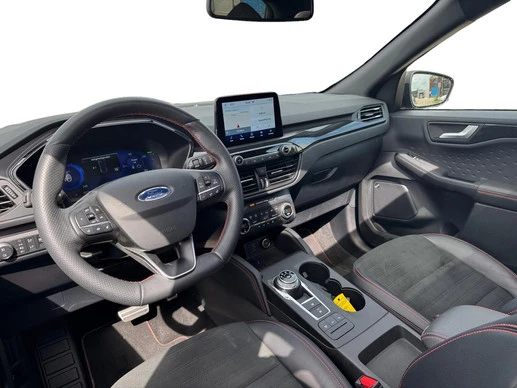 Ford Kuga - Afbeelding 7 van 30