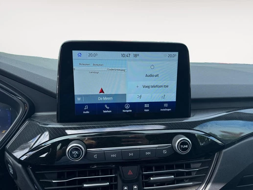 Ford Kuga - Afbeelding 13 van 30
