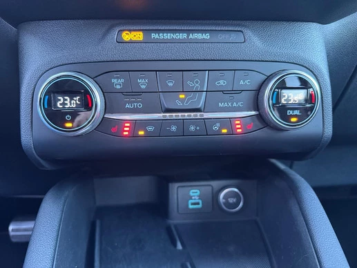 Ford Kuga - Afbeelding 15 van 30