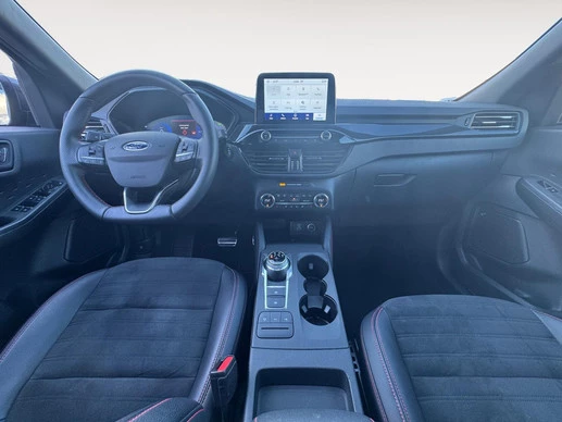 Ford Kuga - Afbeelding 17 van 30