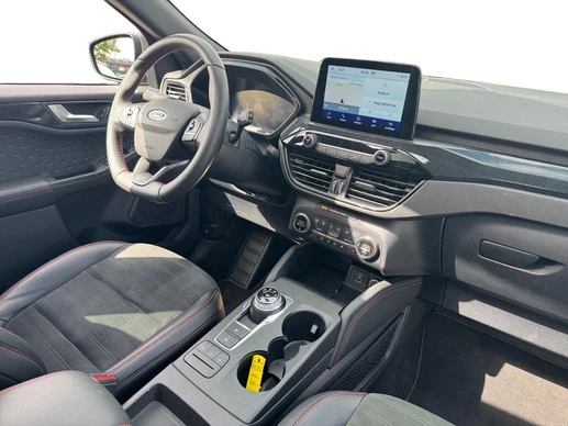 Ford Kuga - Afbeelding 19 van 30