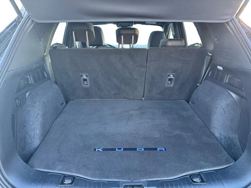 Ford Kuga - Afbeelding 22 van 30