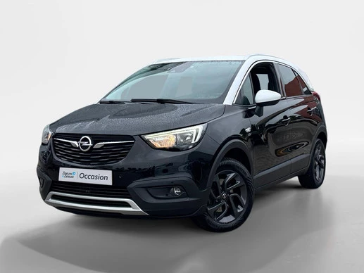 Opel Crossland X - Afbeelding 1 van 30