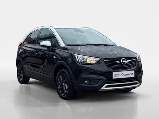 Opel Crossland X - Afbeelding 2 van 30