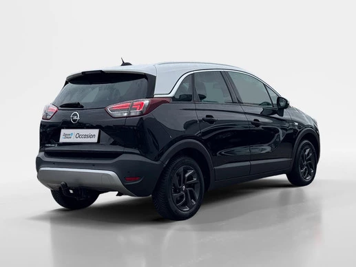 Opel Crossland X - Afbeelding 3 van 30