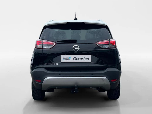 Opel Crossland X - Afbeelding 7 van 30