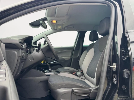 Opel Crossland X - Afbeelding 8 van 30