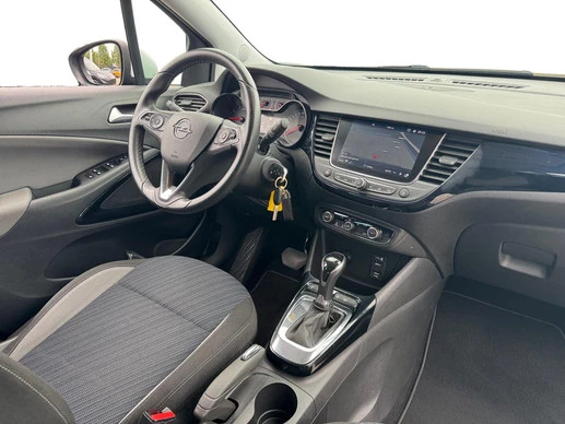 Opel Crossland X - Afbeelding 9 van 30