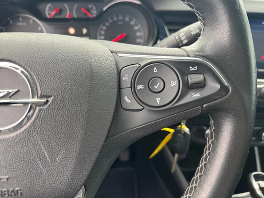 Opel Crossland X - Afbeelding 13 van 30