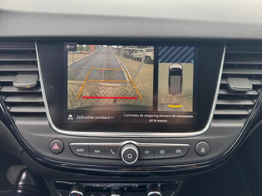 Opel Crossland X - Afbeelding 16 van 30