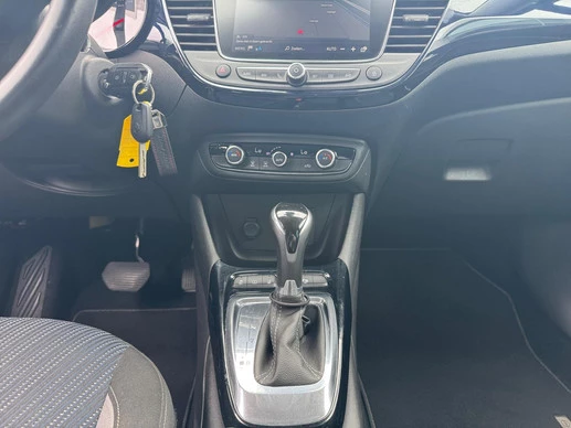 Opel Crossland X - Afbeelding 17 van 30