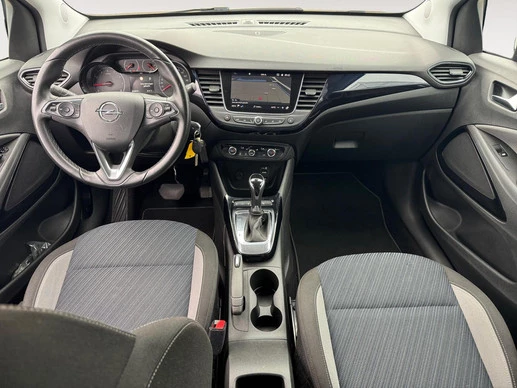 Opel Crossland X - Afbeelding 18 van 30