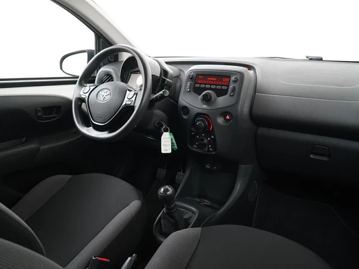 Toyota Aygo - Afbeelding 2 van 30