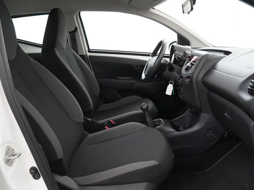 Toyota Aygo - Afbeelding 3 van 30