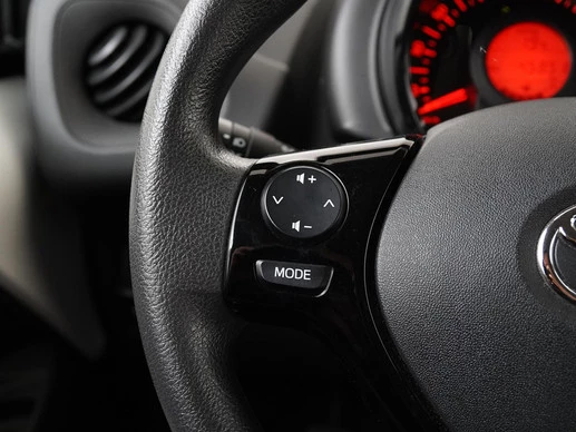 Toyota Aygo - Afbeelding 7 van 30