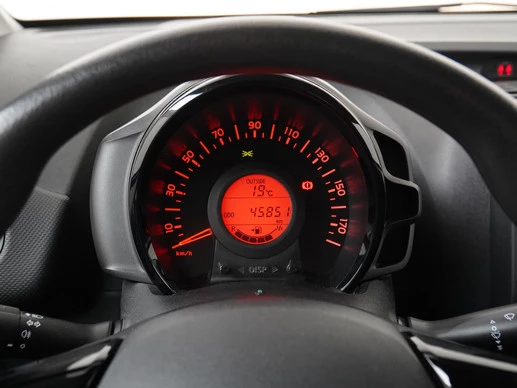 Toyota Aygo - Afbeelding 8 van 30