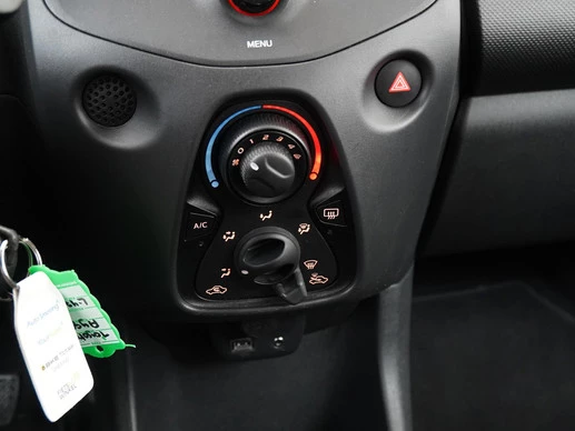 Toyota Aygo - Afbeelding 12 van 30