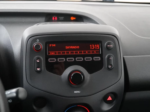 Toyota Aygo - Afbeelding 14 van 30