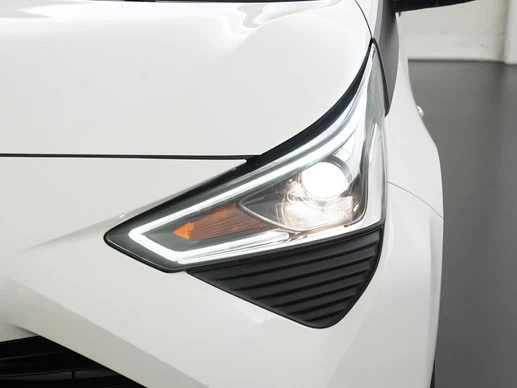 Toyota Aygo - Afbeelding 17 van 30