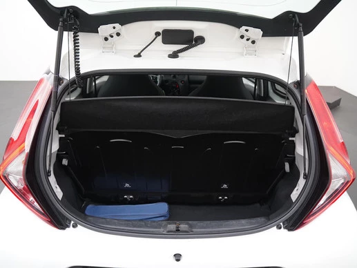 Toyota Aygo - Afbeelding 19 van 30
