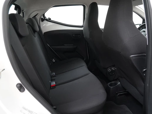 Toyota Aygo - Afbeelding 21 van 30